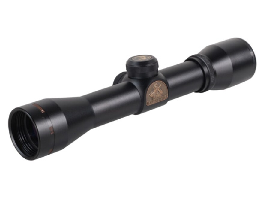 Thompson Center Hawken Hunter Muzzleloader Rifle Scope 4x 32mm