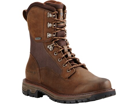 ariat conquest gtx