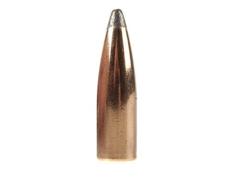 Speer Hot-Cor Bullets 30 Caliber (308 Diameter) 165 Grain Spitzer Box of 100