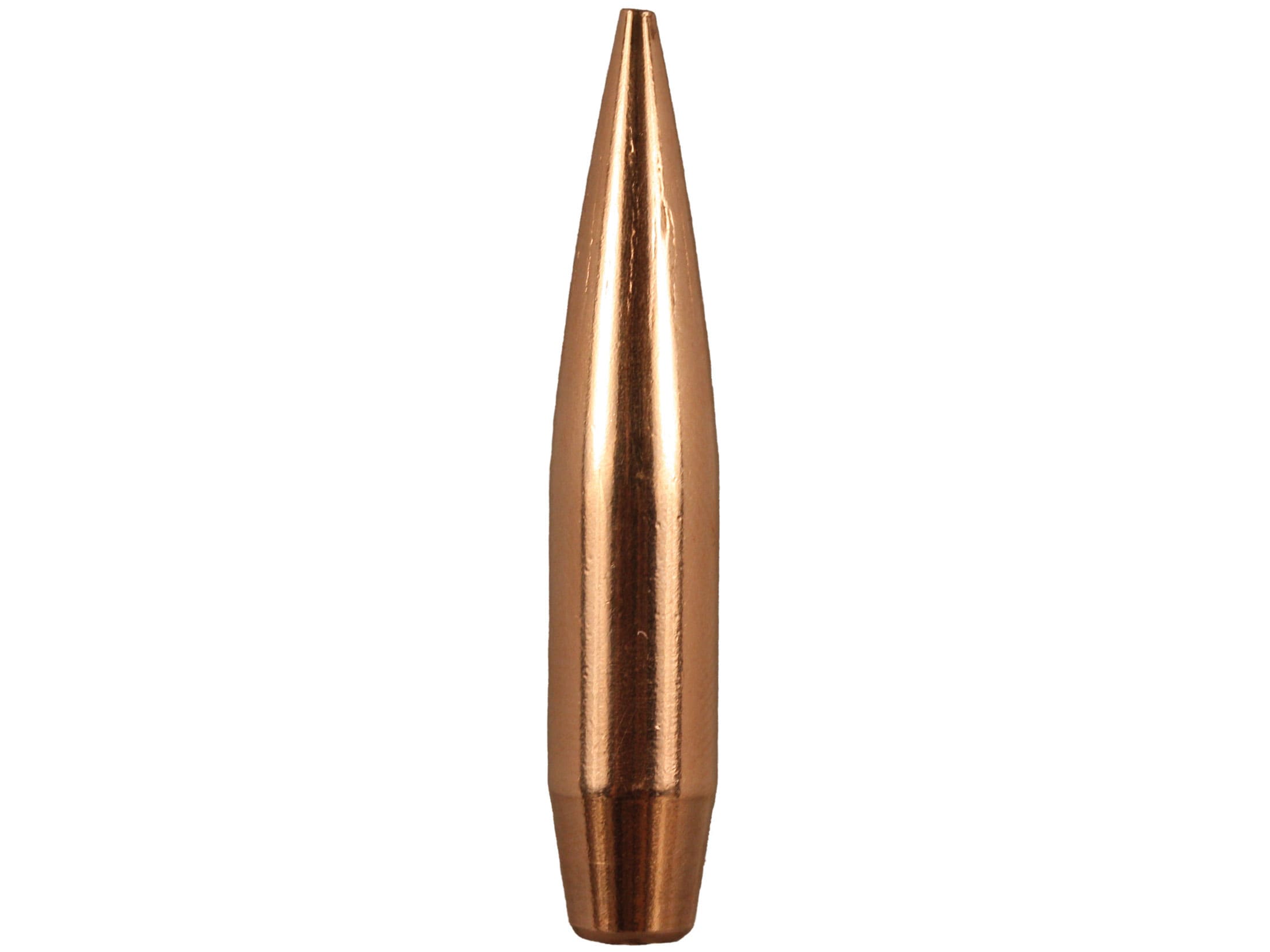 Berger OTM Tactical Bullets 338 Caliber (338 Diameter) 300 Grain Hybrid Open Tip Match