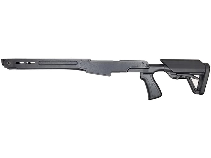 Archangel Close Quarters Rifle Stock for M14, M1A Black