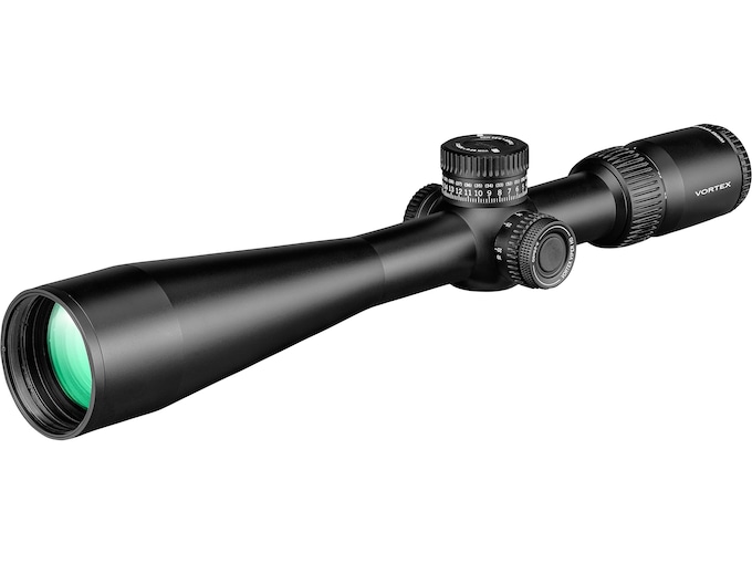 Vortex Optics Viper HD Rifle Scope Tube 5-25x 50mm VMR-3 MOA Reticle Matte Black