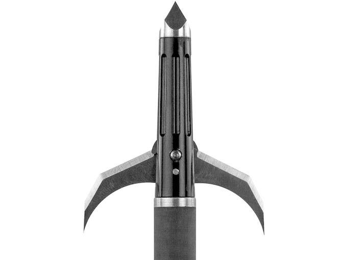 Killer Instinct Killertech Broadhead 100 Grain 3PK