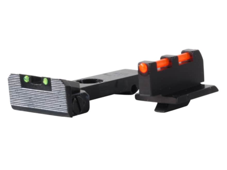 Williams fire sight set ruger gp100