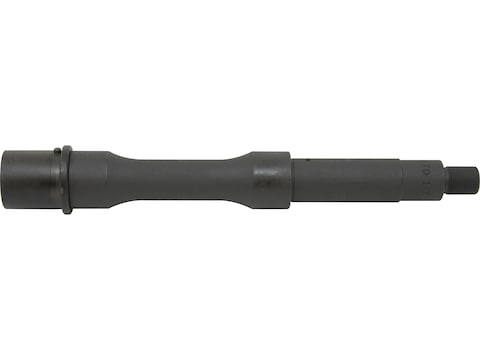 AR-STONER Barrel AR-15 Pistol 5.56x45mm NATO M4 Contour 1 in 7" Twist 7.5" Chrome Moly ...