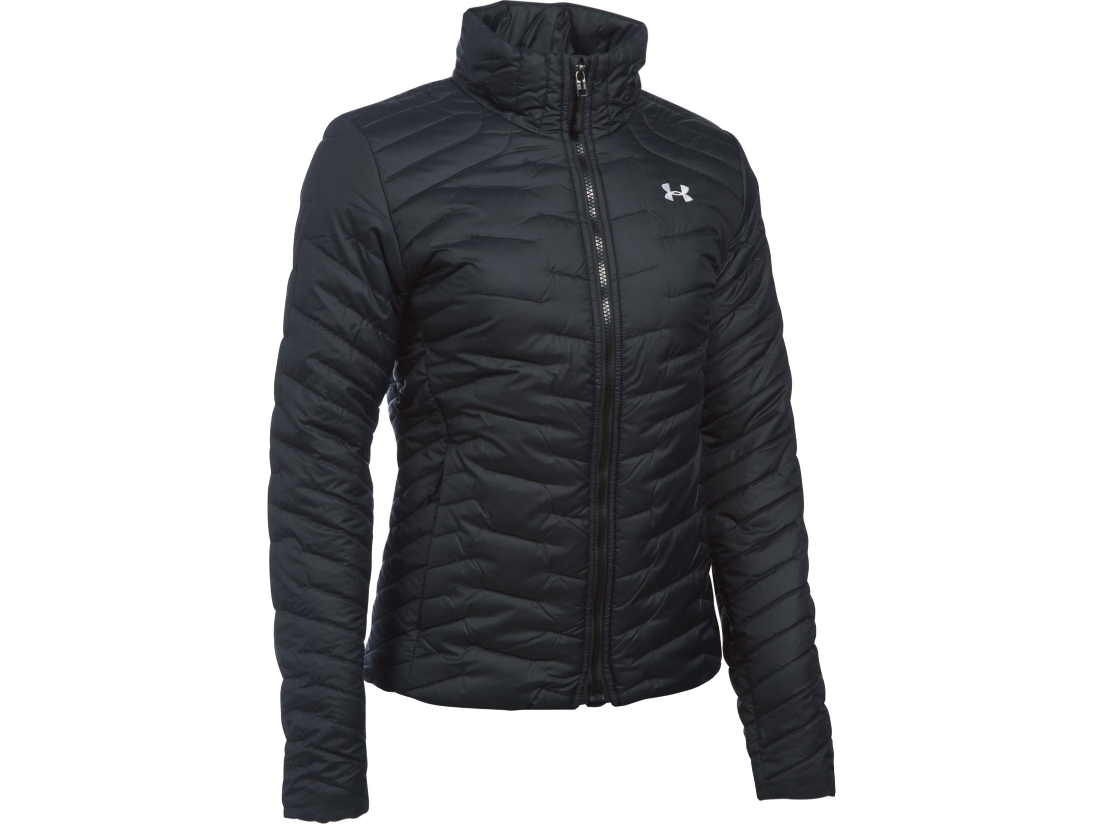 Under Armour Women's UA ColdGear Reactor Insulated Jacket Polyester