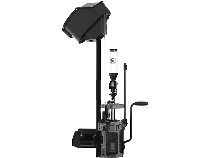 FA X-10 Press Digital Counter