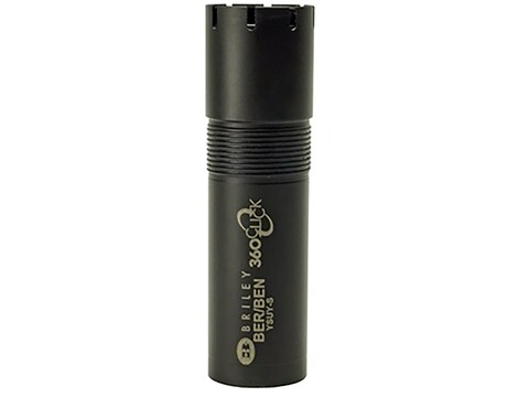 Briley 360 Click Choke Tube Adapter 12 Gauge