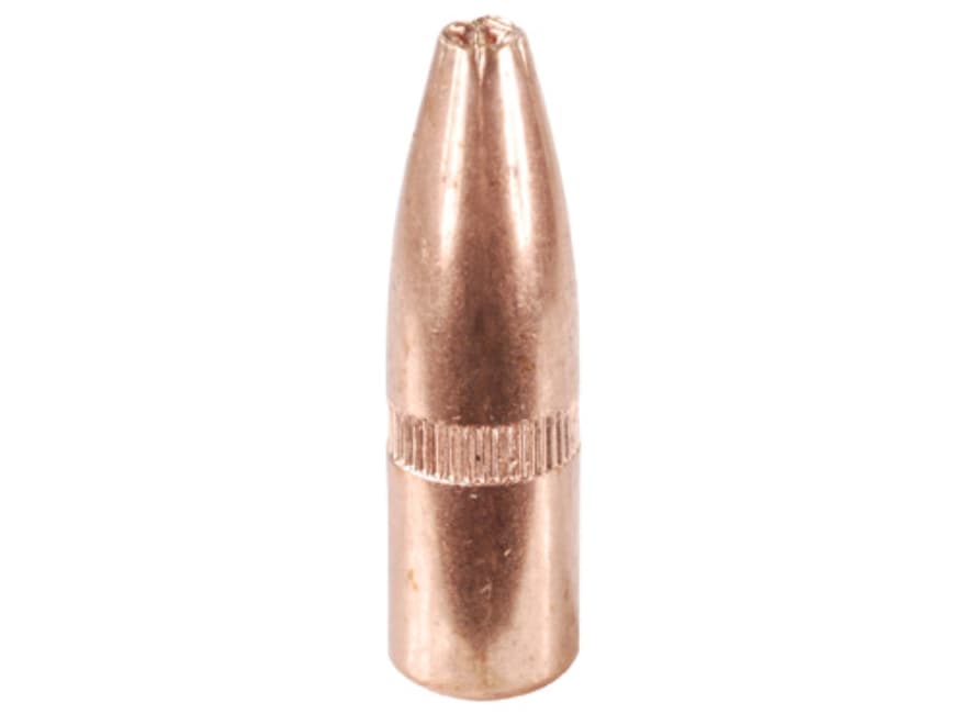 Winchester Bullets 5.56mm (224 Diameter) 62 Grain Open Tip Match Box
