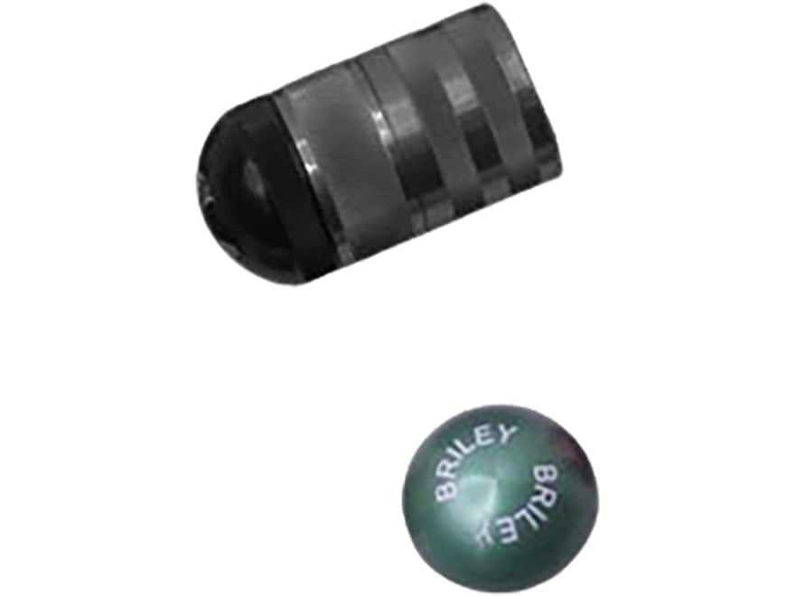 Briley Modular Forend Cap Weight Benelli M1, M2, Super Black Eagle,