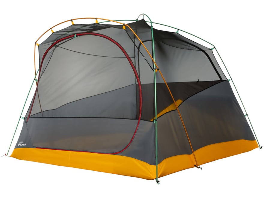 Coleman Peak1 6 Person Dome Tent