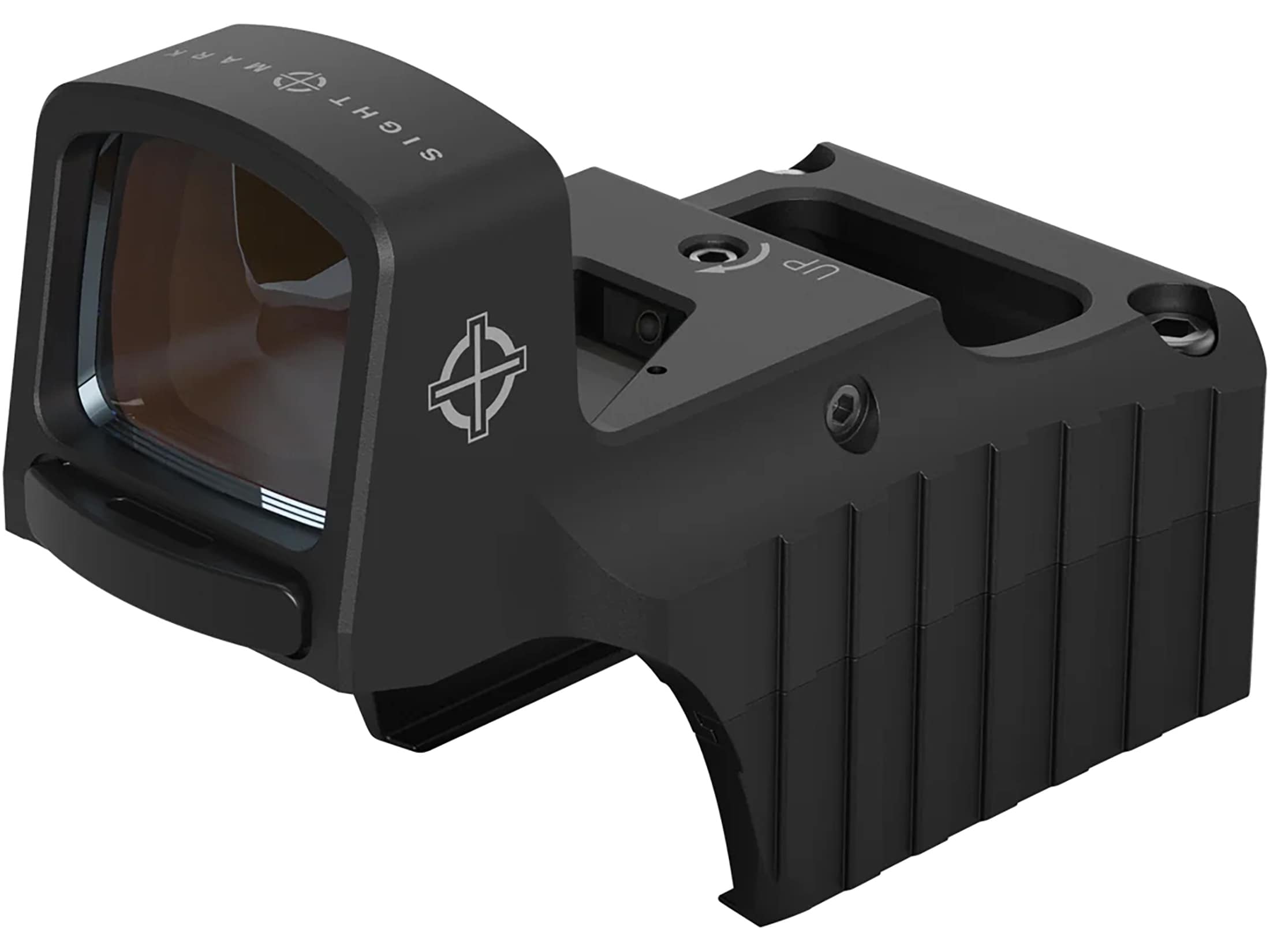 Sightmark G-Shot Glock Reflex Red Dot Sight 3 MOA Dot Matte Black