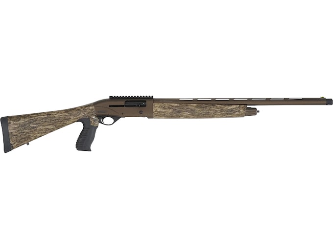 TriStar Viper G2 .410 Turkey Shotgun – 24″ VR, Camo Bronze/Mobland Synthetic 713780241531