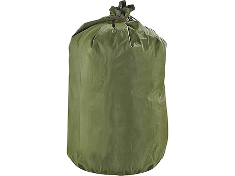 Military Surplus Waterproof Clothing Bag Grade 1 Olive Drab