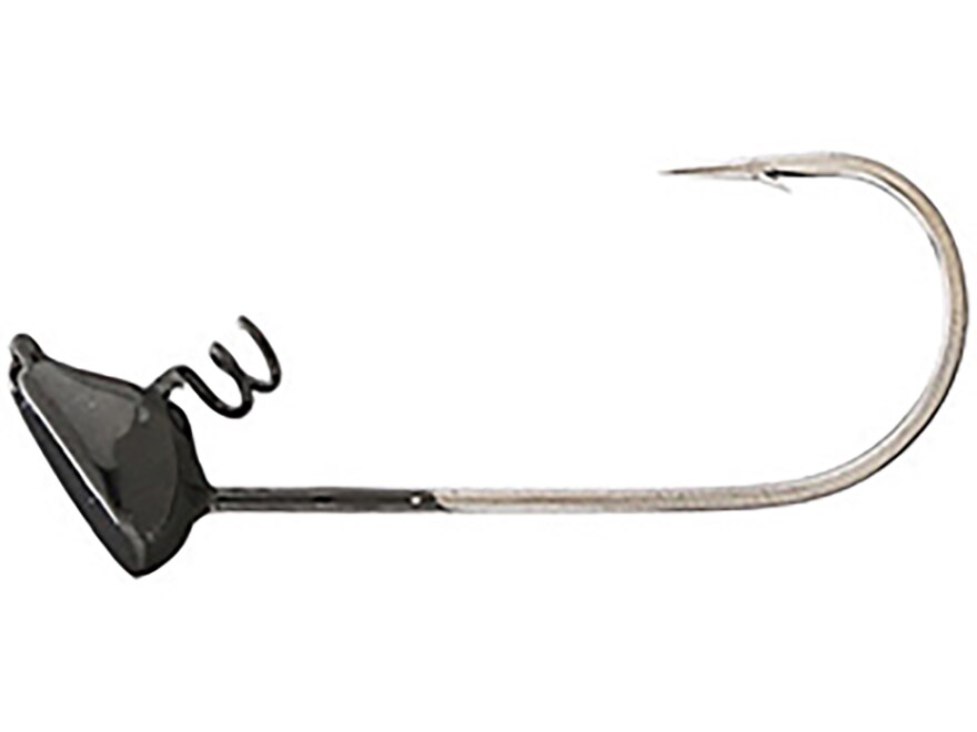 Owner Shaky Head TwistLOCK Jigs 3-Pack