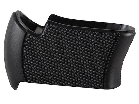Ruger Grip Extension Ruger SR9C, SR40C Polymer Black