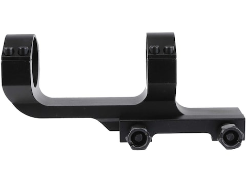 Primary Arms Deluxe AR-15 Picatinny Scope Mount with Integral Matte