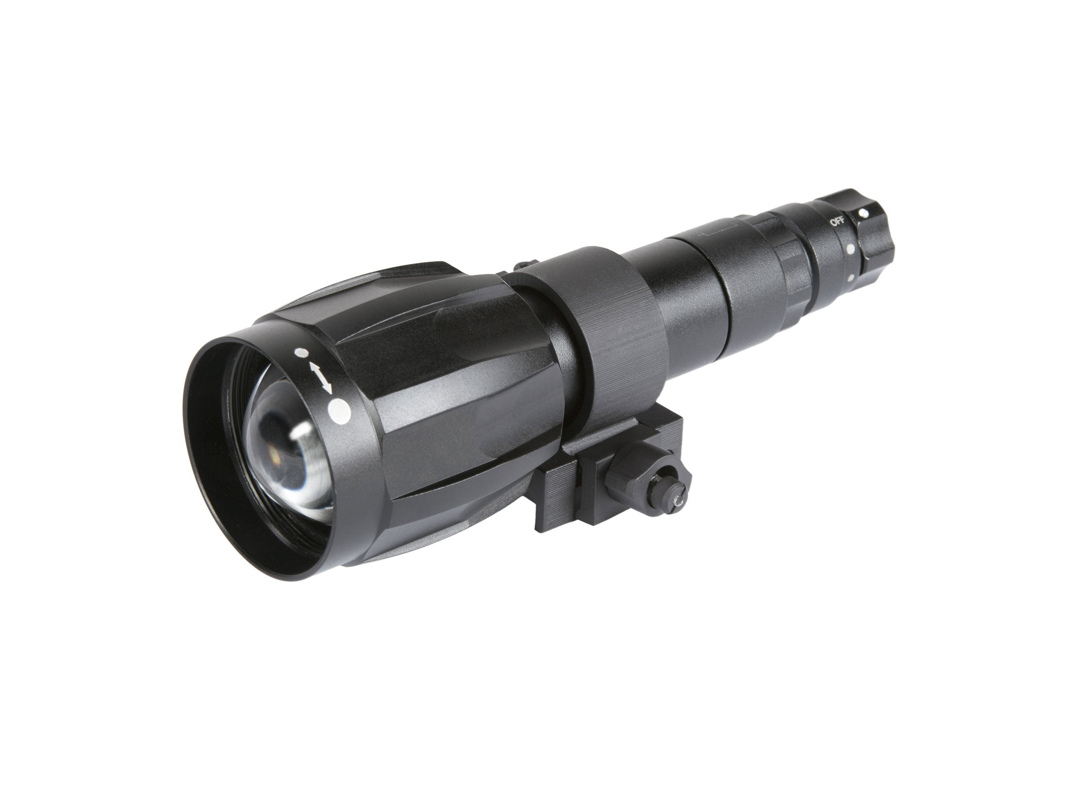 Armasight XLR-IR850 Detachable Long Range Infrared Illuminator Adapter