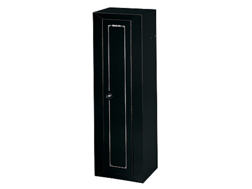 Stack On Security 10 Gun Cabinet Hunter Green