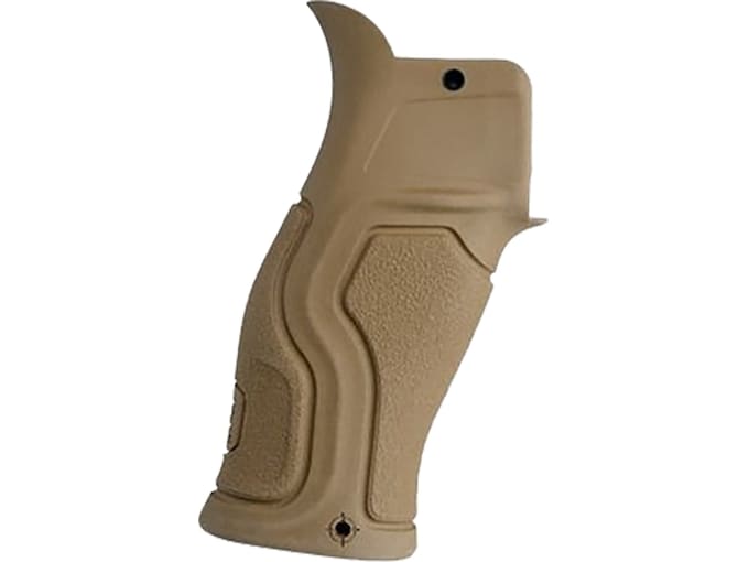 FAB Defense Gradus Ergonomic Pistol Grip 15 Degree