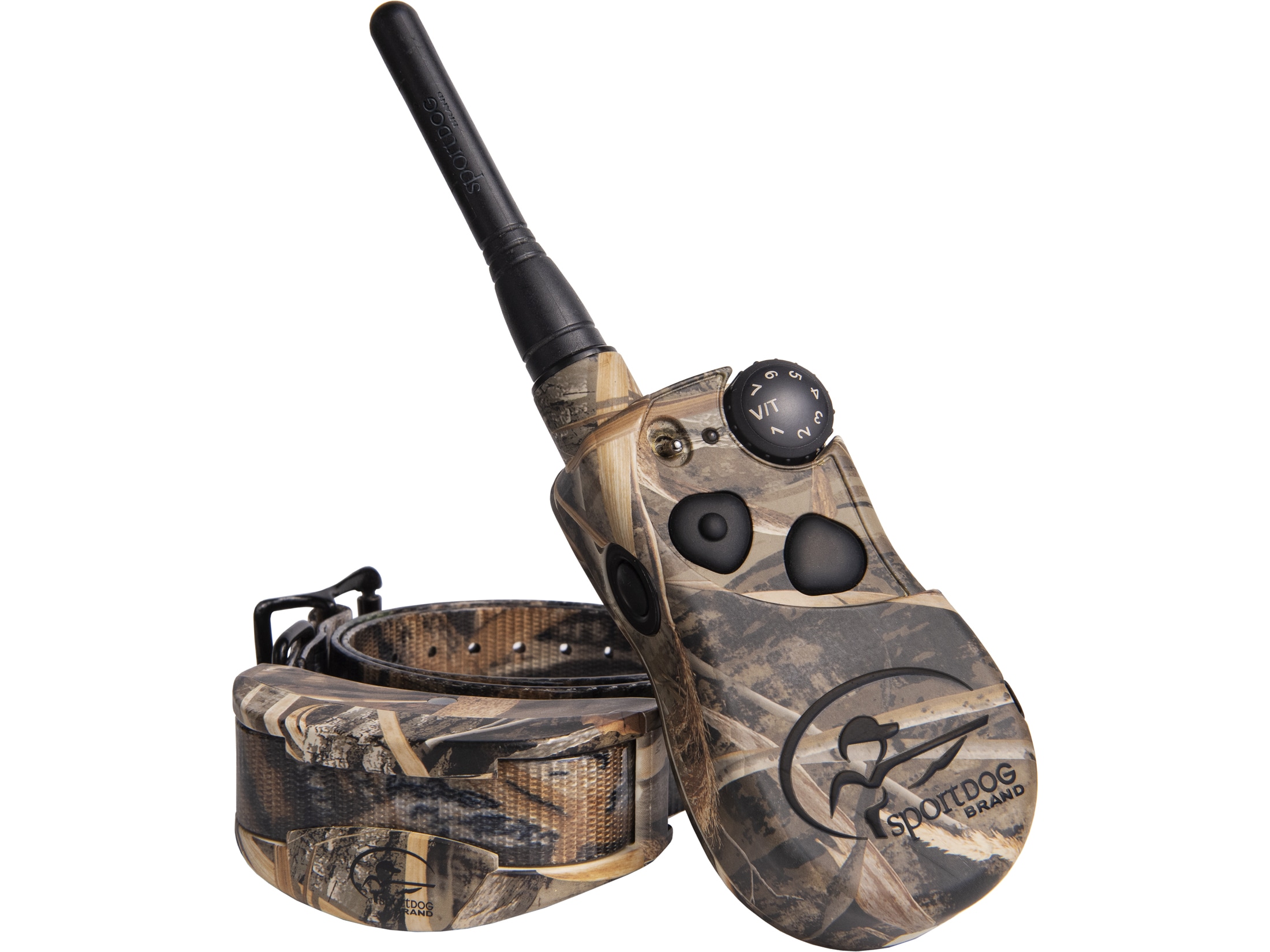 SportDOG Brand WetlandHunter 1825 X-Series Electronic Dog Training