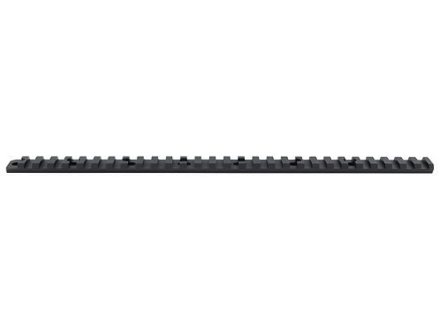 JP Enterprises Top Picatinny Rail Fits JP Enterprises Modular Free Float Handguard Aluminum Matte