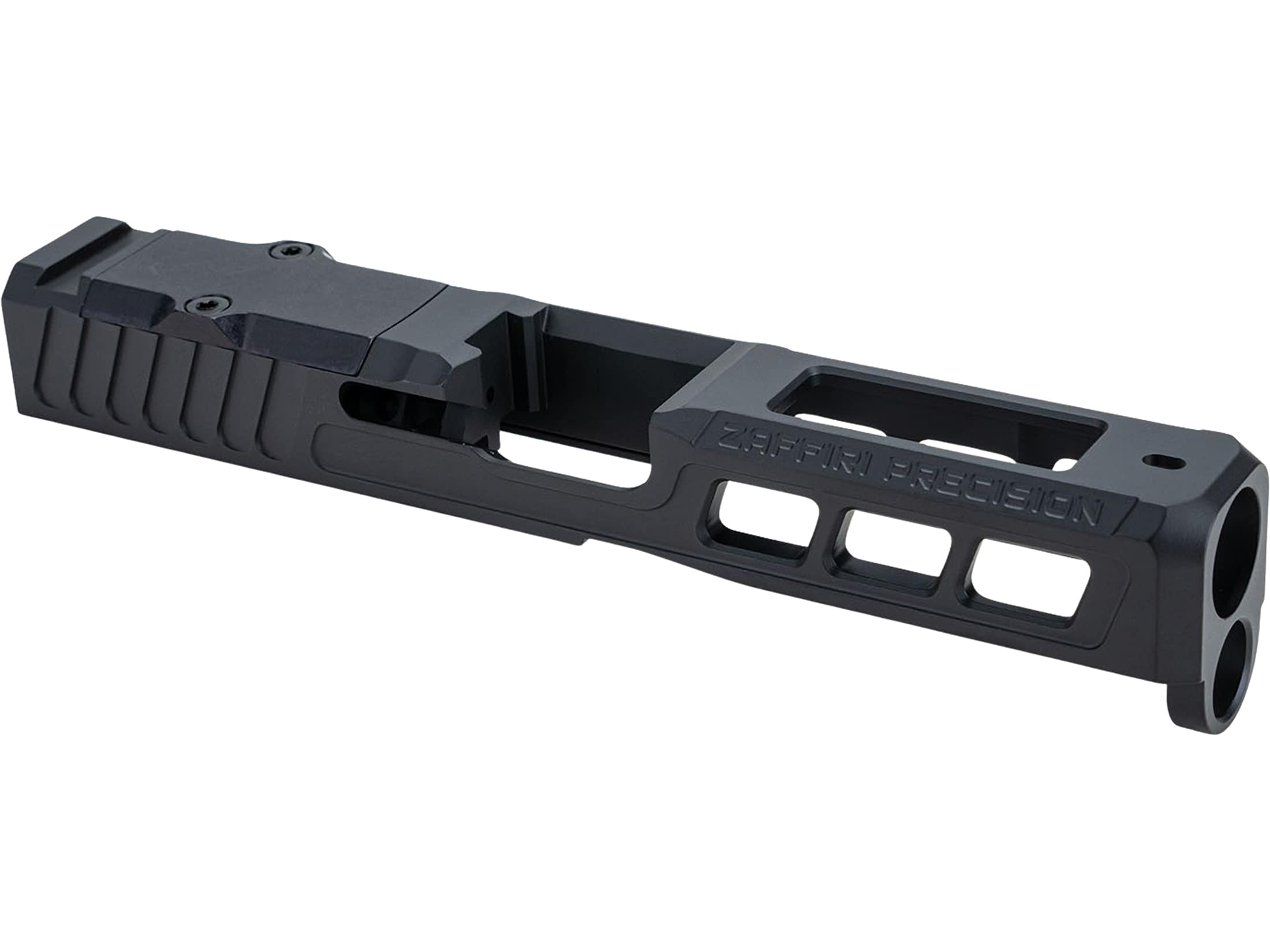 Zaffiri Precision ZPS3 Slide Glock 19 Gen 5 RMR Cut Flat Dark Earth