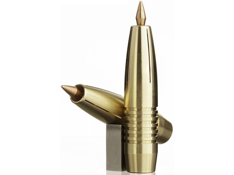 Lehigh Defense Controlled Fracturing Bullets 45 Caliber Subsonic (458 Diameter) 570 Gra...