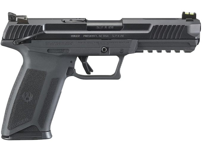 Ruger 57 Pistol