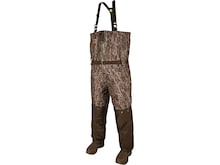 Waders (combinaison De Pêche) LaCrosse Boot-Foot - Taille 10M US Homme - Mossy Oak