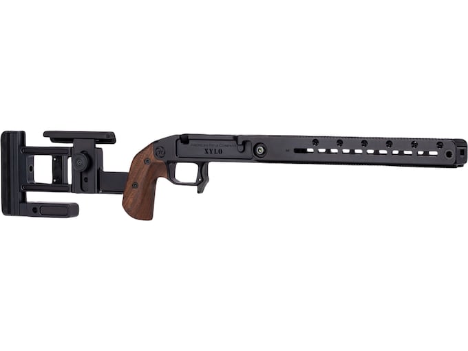 American Rifle Company Xylo Chassis for Remington 700 Long Action Right Hand
