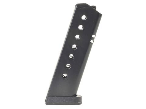 ProMag Magazine Sig Sauer P220 45 ACP Steel Blue