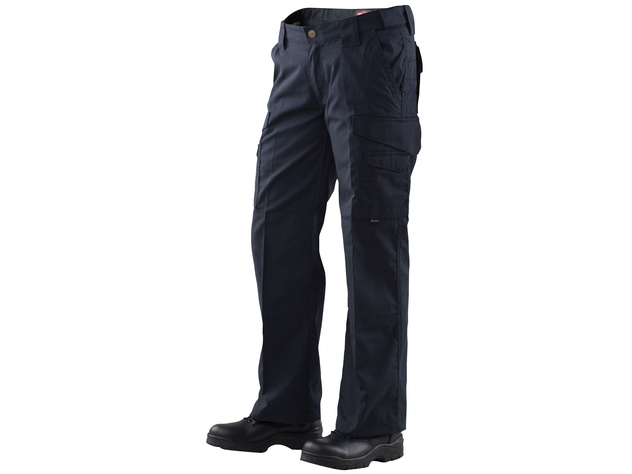 Tru-Spec Women's 24-7 Tactical Pants Polyester Cotton Ripstop Navy