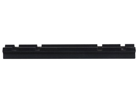 Rossi 1-Piece Weaver-Style Scope Base All Rossi Models (Except R92)