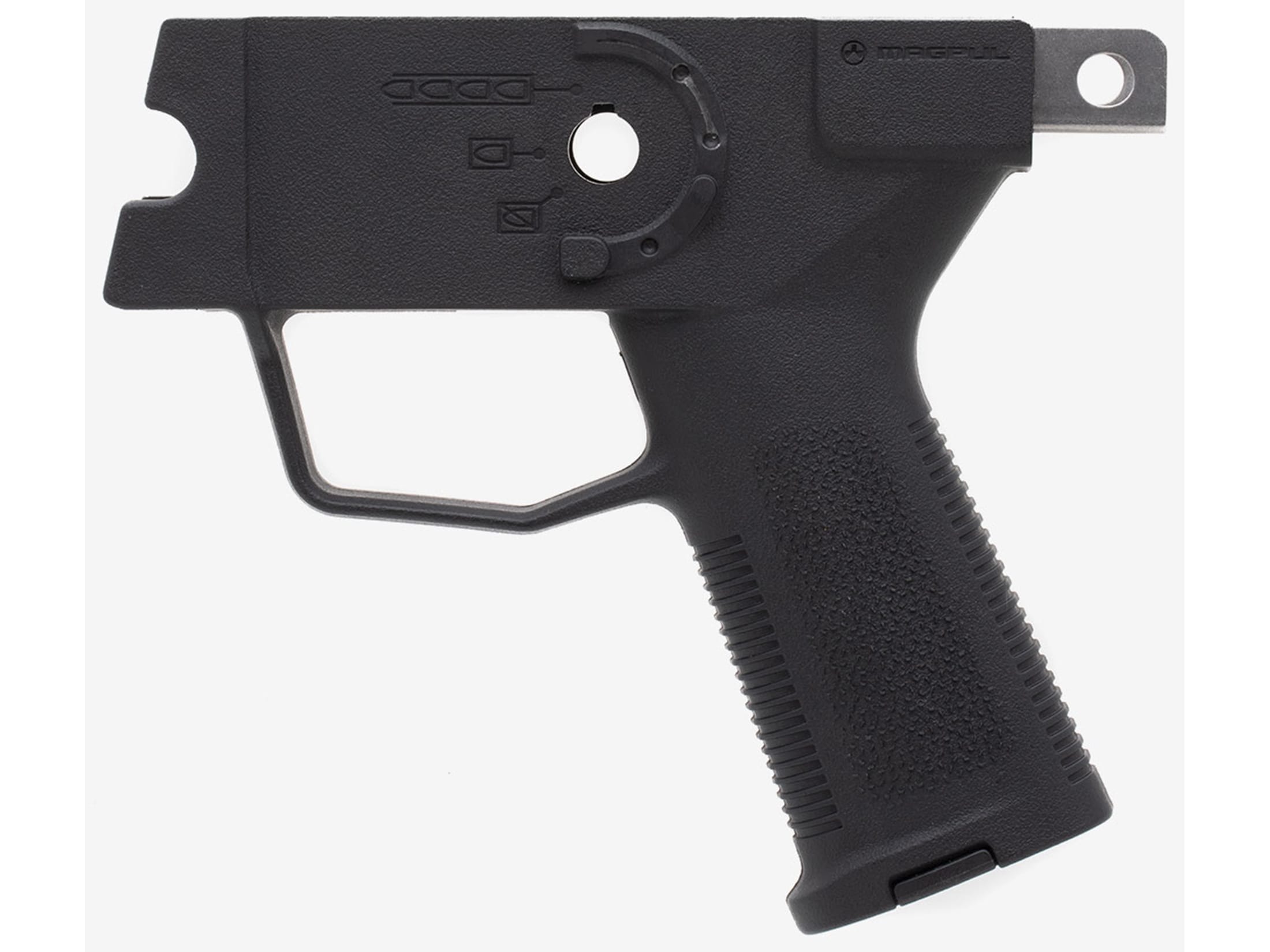 Magpul SL Lower Grip Module HK MP5 HK94 Polymer Black