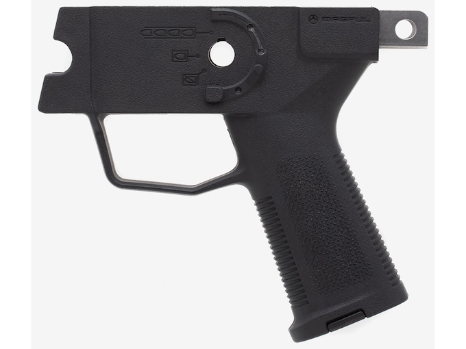 Magpul SL Lower Grip Module for HK94 ,93, 91 Black