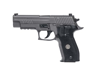 Product Comparison for Sig Sauer P226 Legion Semi-Automatic Pistol 9mm ...