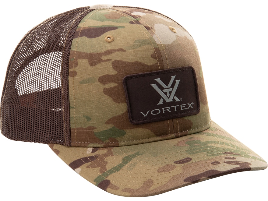 vortex hunting hat