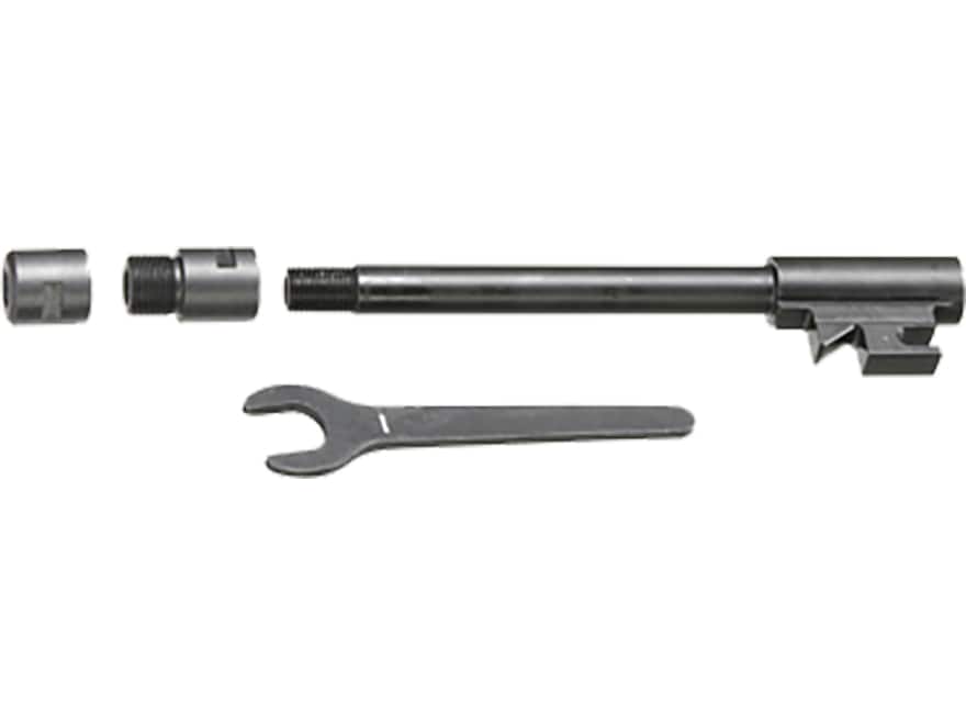 Ruger Barrel Ruger57 5.7x28mm 1/228 Thread Steel Black