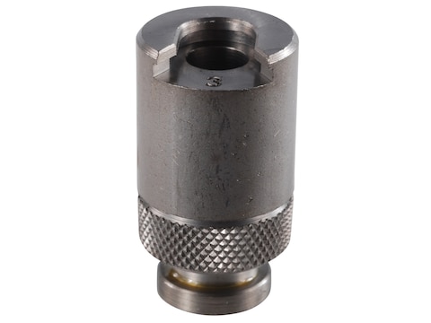 Redding Extended Shellholder #3E (218 Bee, 25-20 WCF, 32-20 WCF)