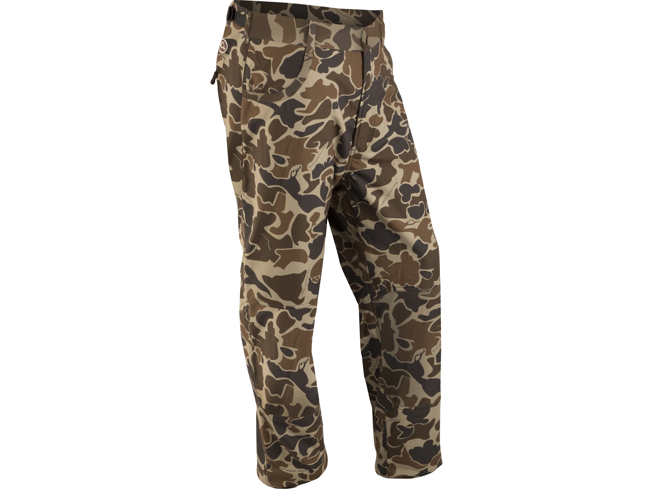 drake hunting pants