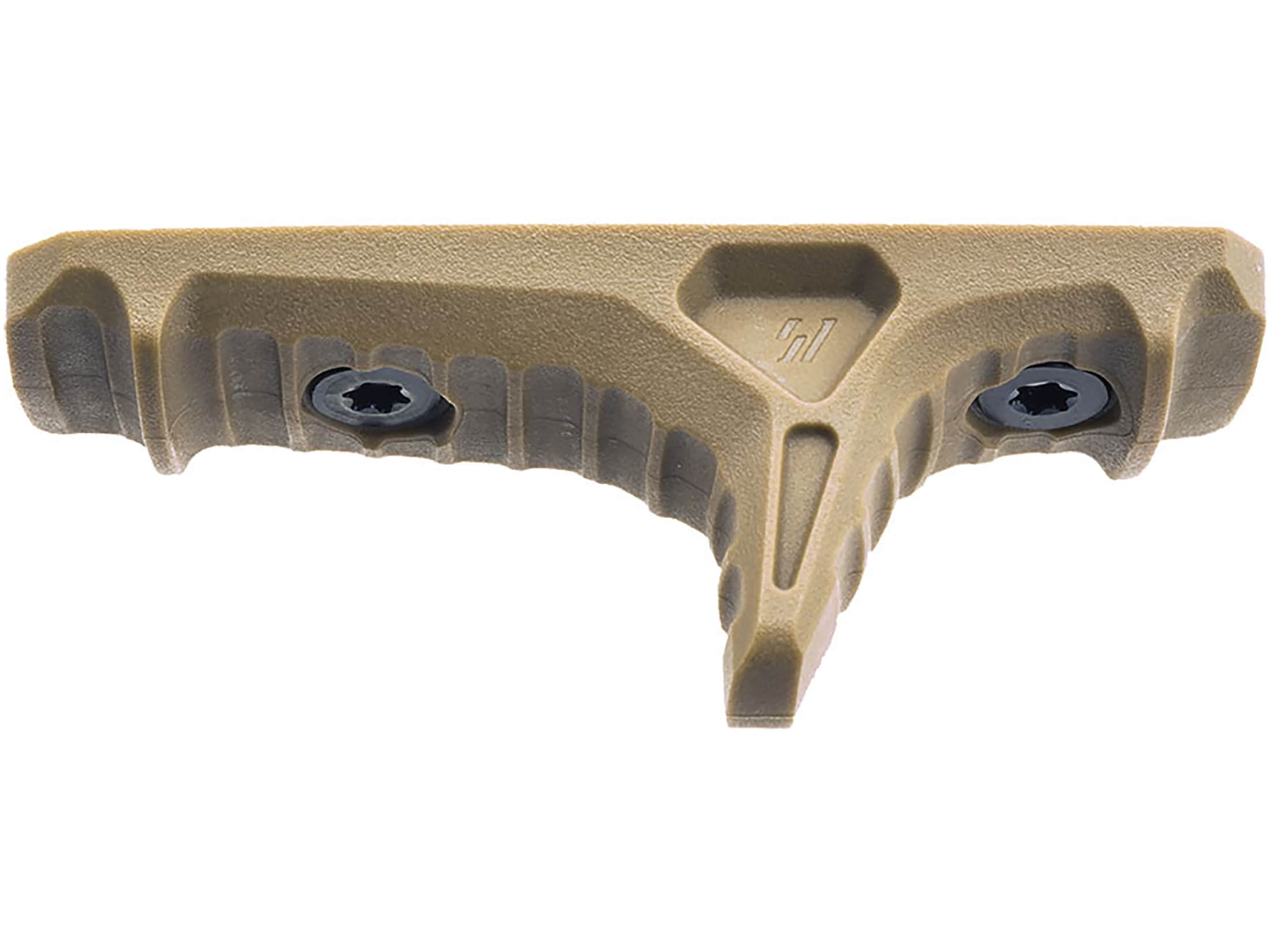 Strike Industries LINK Anchor KeyMod, M-LOK AR-15 Hand Stop