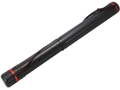 AMS Adjustable Bowfishing Arrow Tube Polymer Black