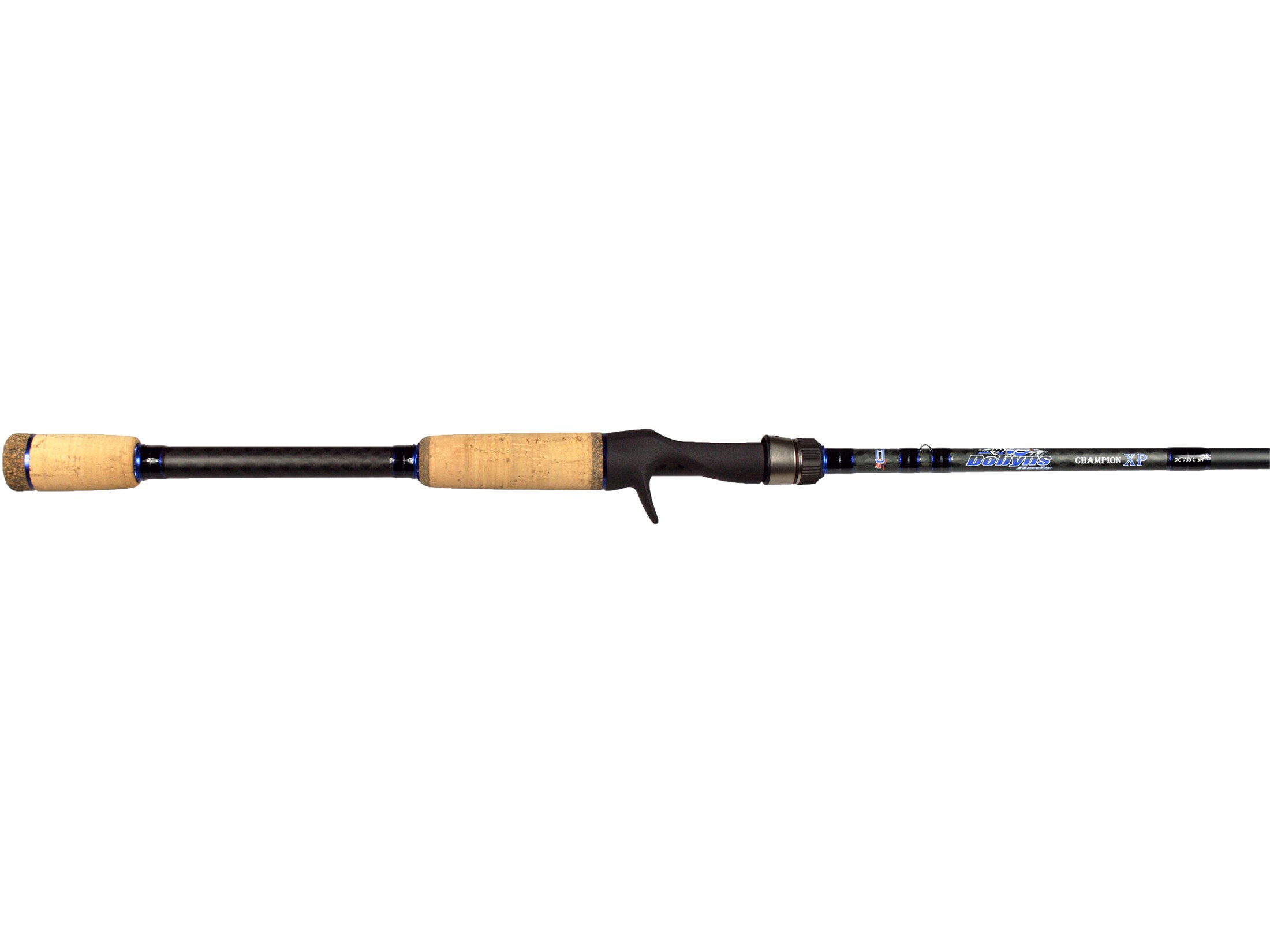 flair fishing rod