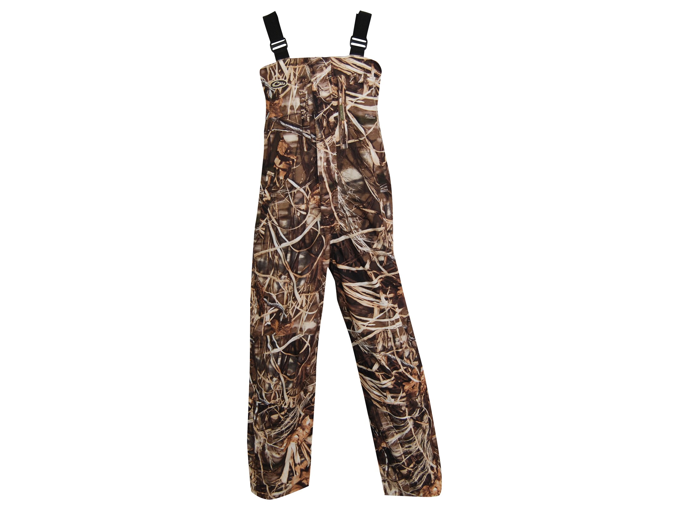 uninsulated hunting bibs