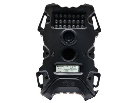 Wildgame Innovations Terra 8 Infrared Trail Camera 8 Megapixel Black