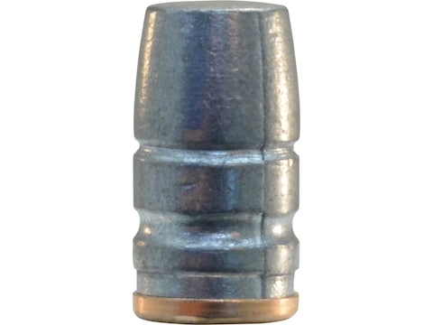 Cast Performance Bullets 45 Caliber (452 Diameter) 335 Grain Lead Wide Long Nose Gas Ch...