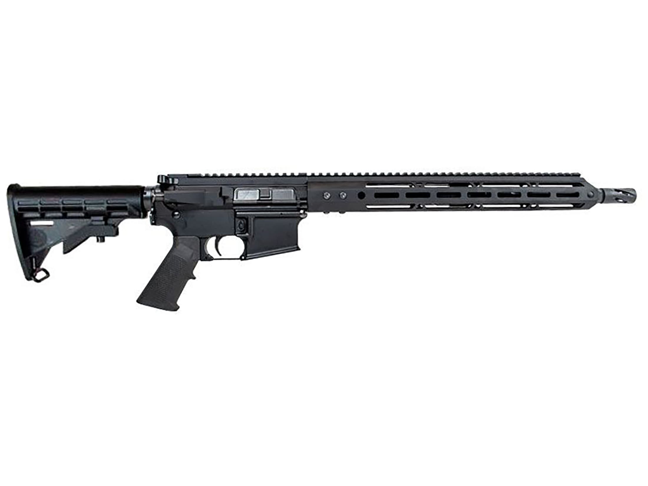 Mossberg® Patriot .308 Win. Combo Bolt-Action Rifle with Scope ...