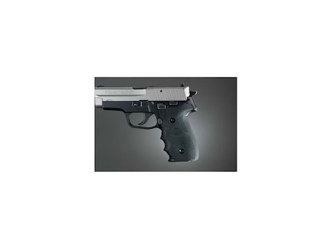 Hogue Wraparound Rubber Grips with Finger Grooves Sig P228, P229