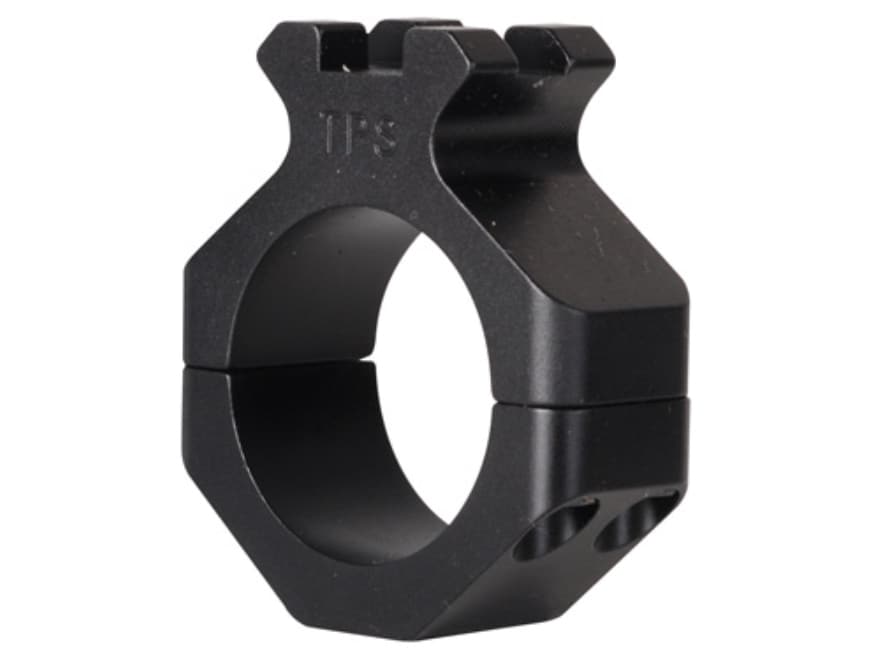 TPS CORA I 1 Picatinny-Style Accessory Ring Matte